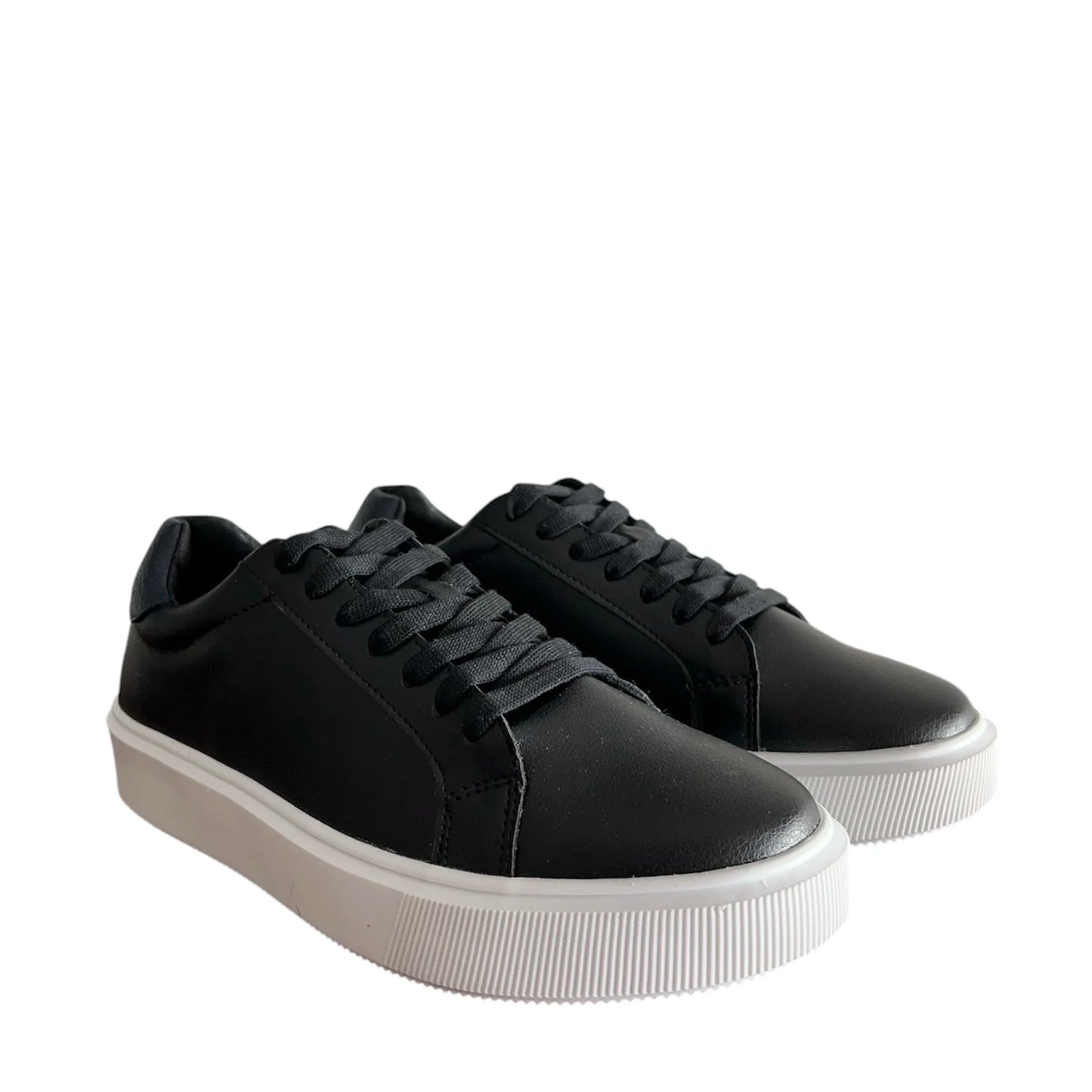 Tenis Casual Sulkin Negro