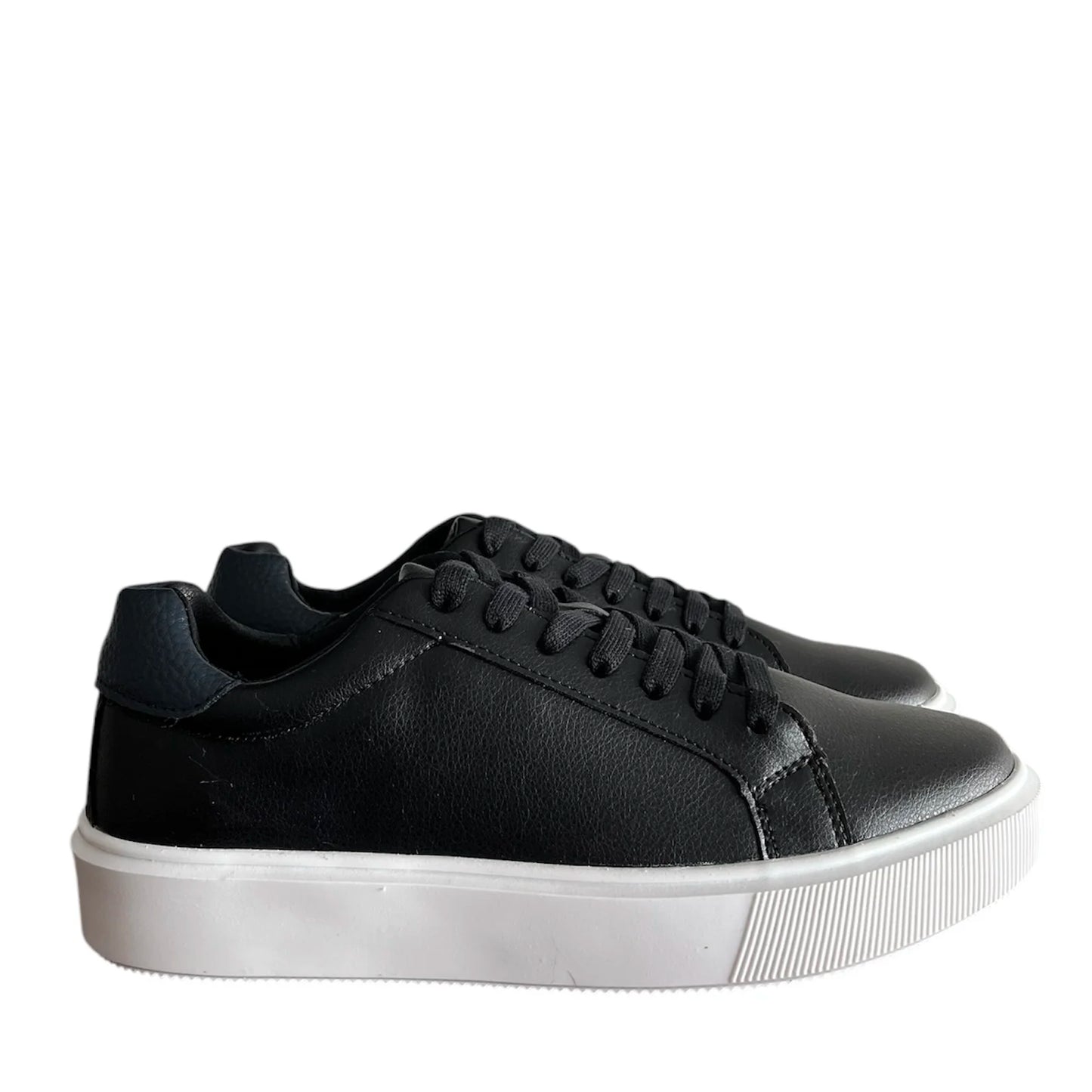 Tenis Casual Sulkin Negro