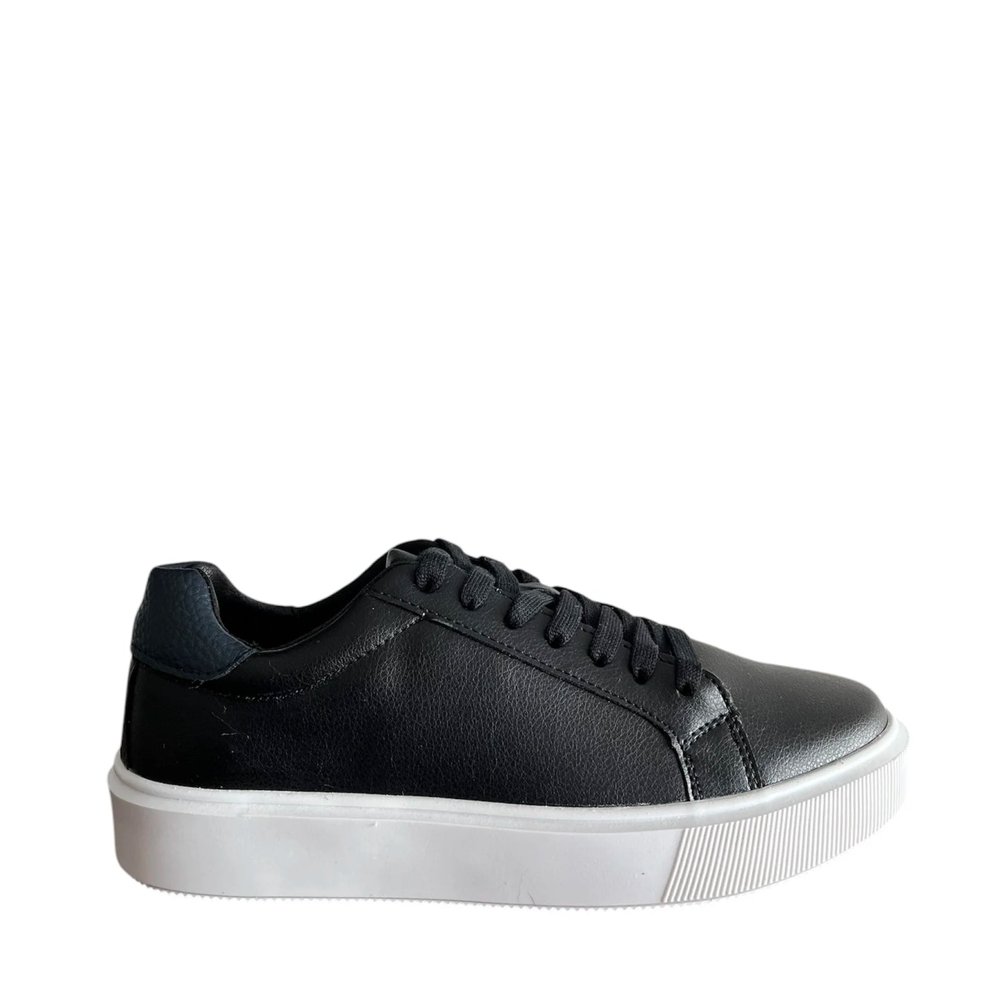 Tenis Casual Sulkin Negro