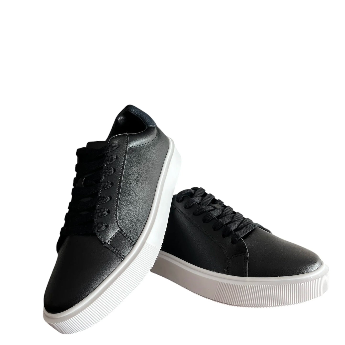 Tenis Casual Sulkin Negro