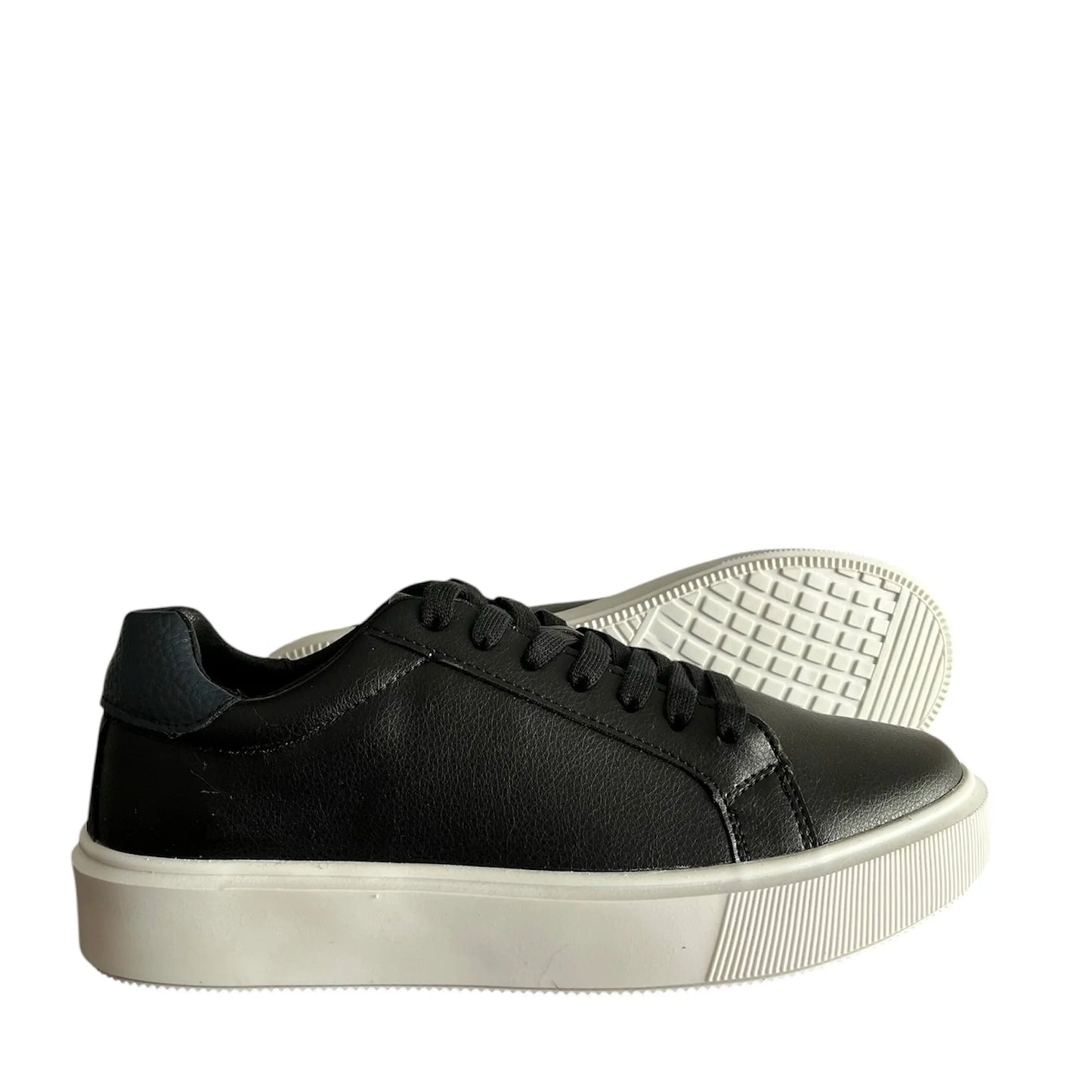 Tenis Casual Sulkin Negro