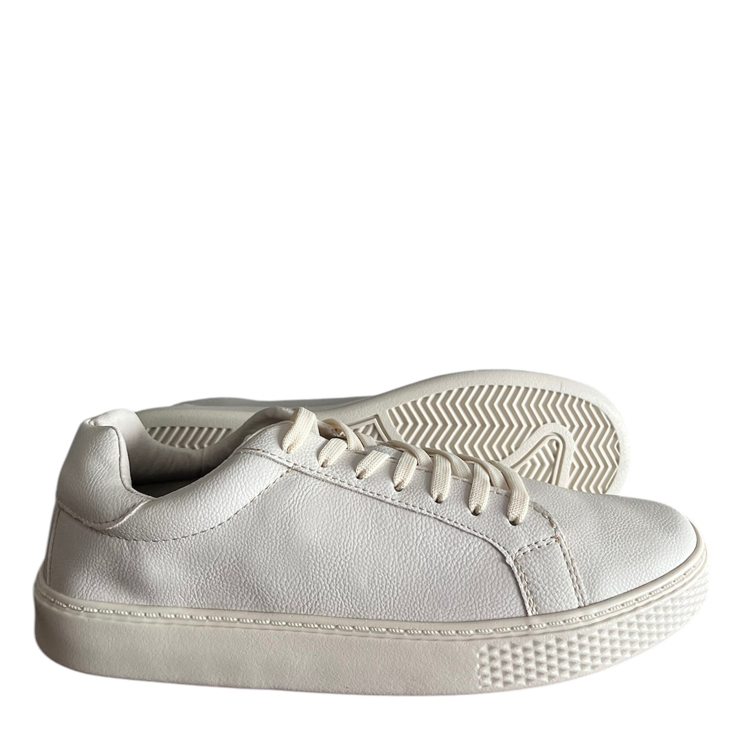 Tenis Casual Sulkin monocrome