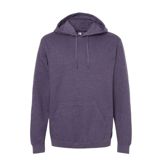 Sudadera Morada Con Gorro Essential Sulkin