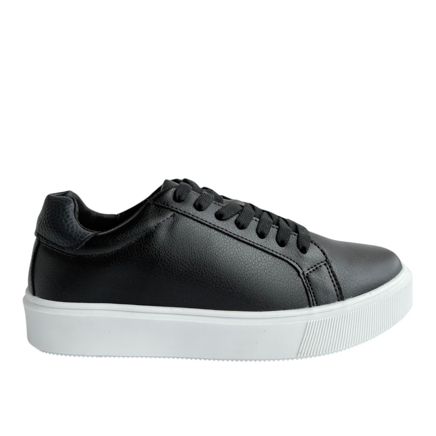 Tenis Casual Sulkin Negro