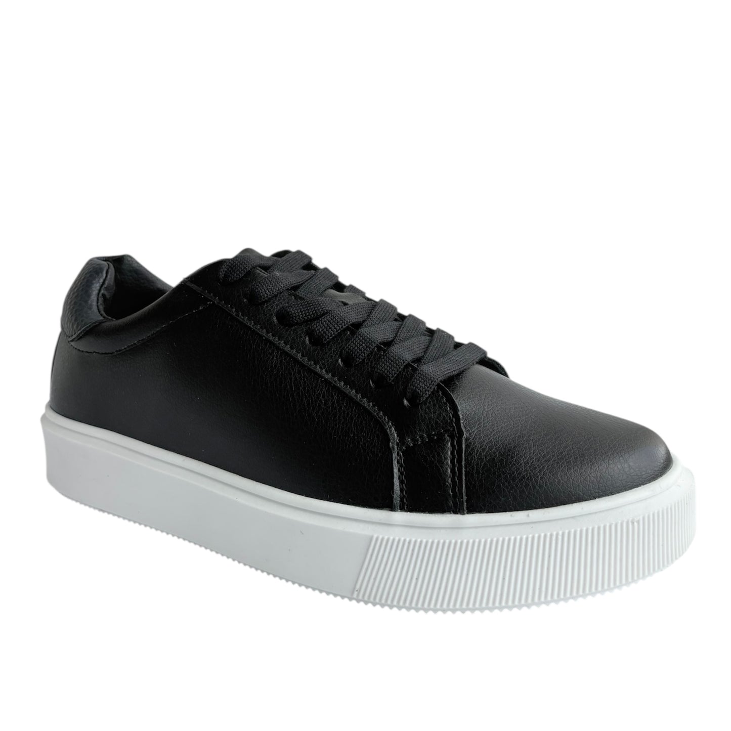 Tenis Casual Sulkin Negro