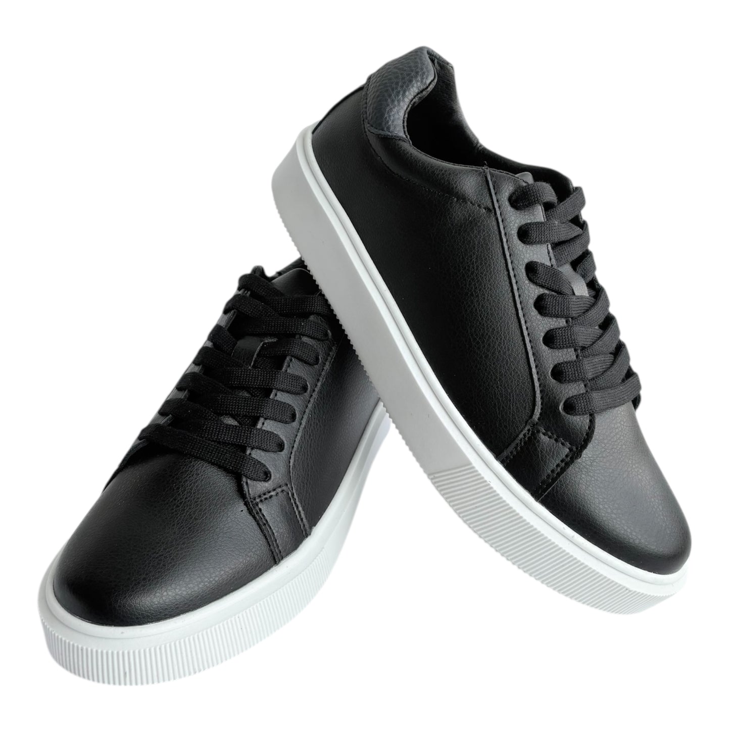 Tenis Casual Sulkin Negro