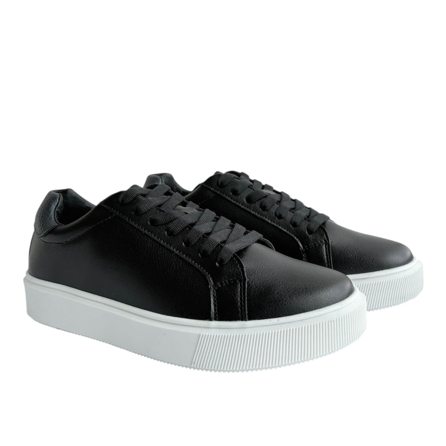 Tenis Casual Sulkin Negro