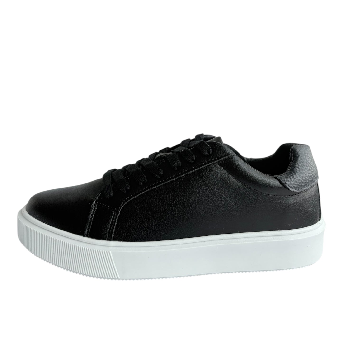 Tenis Casual Sulkin Negro