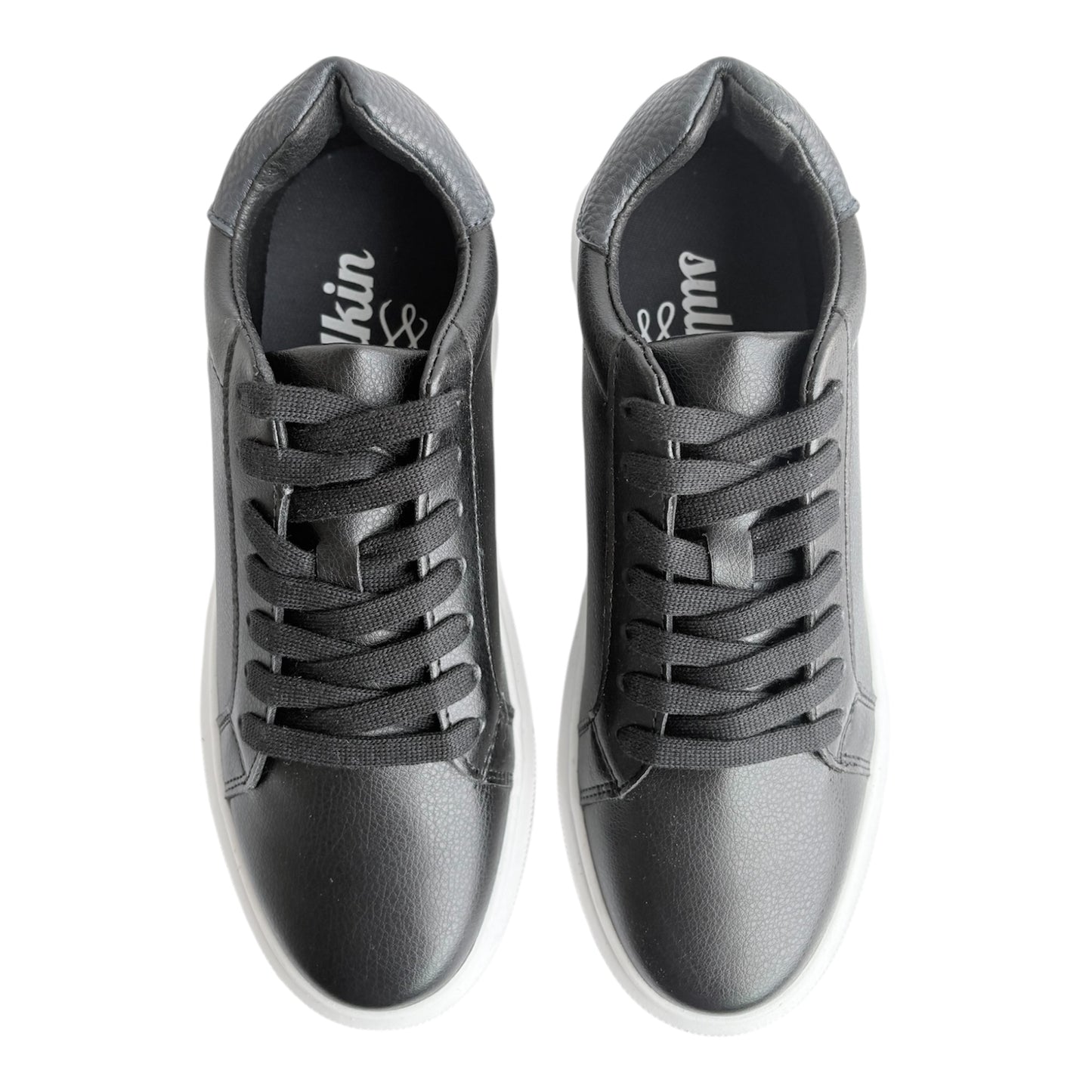 Tenis Casual Sulkin Negro